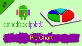 Android pie chart tutorial Androidplot Tutorial android studio pie chart example [upl. by Cynarra604]