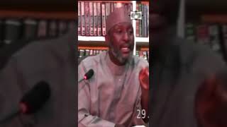 Sheikh Albaniy Zaria R Kuskure Wajen Yin Salati wa manzon Allaah [upl. by Seldan]