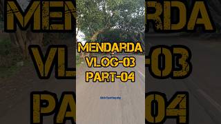 Mendarda Vlog03 Part04 rgujjuvlog dailyvloggers gujjuvlogger vlog [upl. by Fayth900]