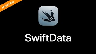 Introduction to SwiftData – iOS Development [upl. by Seilenna]