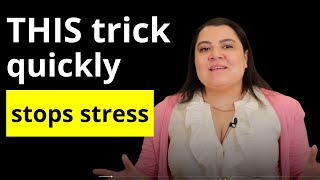 THIS is the cure for stress  Nelia Torkian [upl. by Huntington]