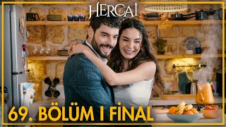 Hercai 69 Bölüm FİNAL [upl. by Jehias215]