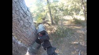 AIRSOFT FRANCE  SYSTEMA PTW  STU [upl. by Nnaassilem]