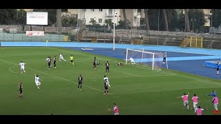 Gs Tv  highlights di Us GrossetoFulgens Foligno 1 a 2 [upl. by Casady]