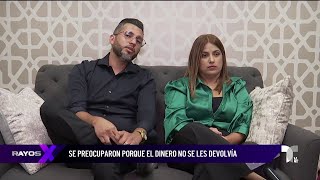 Denuncian a pastor de Toa Alta matrimonio exige devolución de 40 mil [upl. by Ahsenet]