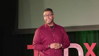 The Art of Effective Communication  Marcus Alexander Velazquez  TEDxWolcottSchool [upl. by Ahsaf675]