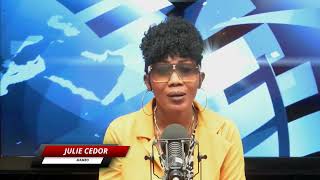 BLOCUS  MANBO JULIE CEDOR  MEN GWO KOZE NOU PAT KONEN NAN VODOU A [upl. by Ernie]