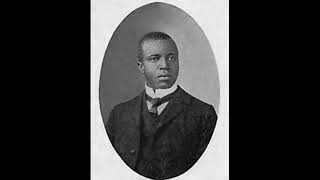 Scott Joplin  The Entertainer [upl. by Mcwherter]