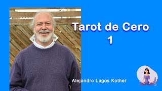 Tarot de Cero 1 [upl. by Lenod]