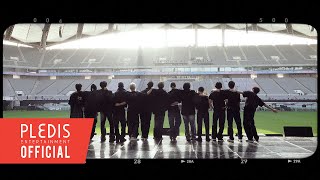 SPECIAL VIDEO SEVENTEEN세븐틴  Headliner [upl. by Amoakuh]