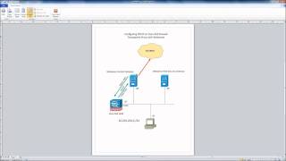 Configuring WCCP with Cisco ASA and Websense Content Gateway [upl. by Tonl]