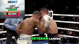 Devin Haney vs Jorge Linares The Ultimate Boxing Showdown [upl. by Brahear355]