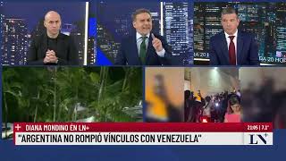 Extrema tensión en Venezuela masiva rebelión contra fraude electoral [upl. by Oriole]