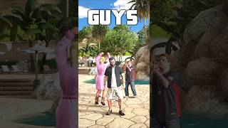 Best Mobile Multiplayer Games Play On Friends 😎🔥 shorts sanugamerz [upl. by Navannod]