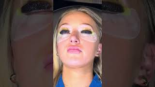 Service Spotlight Lash Lift with Tint [upl. by Ronyam]