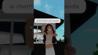 Adoleta roblox brookhaven edit shotsmemeviralrumo4k [upl. by Aliehs]