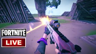 Fortnite Ps4  Ranked  Treino  Jrapperkill [upl. by Longley16]