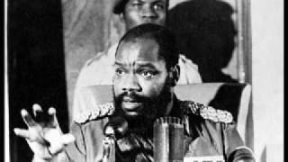 Ojukwus speech on Genocide during the Biafran War  Chikere Ezeh [upl. by Riorsson871]