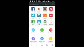 cara membuat config ovpn axisxl opok unlimited [upl. by Ahsekin328]