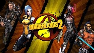 How to mod Borderlands 2 Part 3  Making items on Gibbed [upl. by Ecirtel]