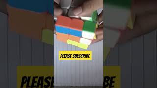 Solving 3x3 cube in 1 minute secondstrending cubber solvecube shortfeed rubik puzzle cubing [upl. by Maia]