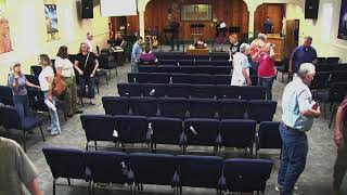 Lakeside Community Church of Hanford Live Stream [upl. by Narah532]