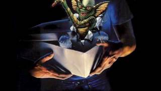 Gremlins Theme Jerry Goldsmith [upl. by Allemat307]