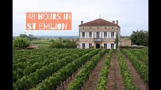 VEGAN in St Emilion France [upl. by Roeser]