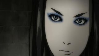 Ergo Proxy OP Full HD Kiri  MONORAL [upl. by Reham]