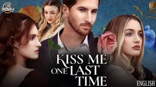 Kiss Me One Last Time Full Movie 2024 Hannah Record Richard Trotter Kelsey Susino Review amp Facts [upl. by Annissa]