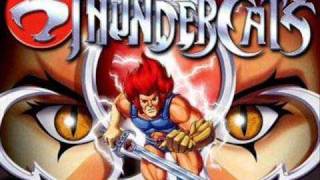 Thundercats Intro Theme  Rock Version [upl. by Yelroc913]