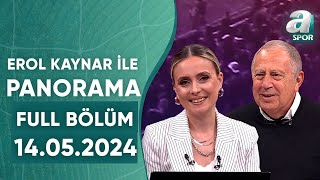 Erol Kaynar quotBeşiktaş Liderin 44 Puan Gerisinde Kupayı Alarak Kendilerini Affettirmeliquot  A Spor [upl. by Eytteb52]