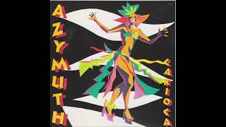 Azymuth  Carioca 1989 FULL ALBUM [upl. by Piks]