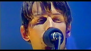 Pavement  Live London 1999  1080p [upl. by Iaoh]