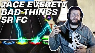 Jace Everett  Bad Things SR FC [upl. by Nnylg]