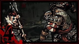 Darkest Dungeon Megasode 4 Dark Cove [upl. by Dew]