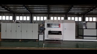 China Metallizer Machine Vacuum Metallizing Machine Vacuum Coating Machine for CPP BOPP PET films [upl. by Ahseiyt]