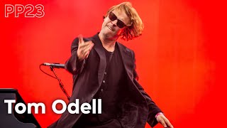 Tom Odell  live at Pinkpop 2023 [upl. by Vlad]