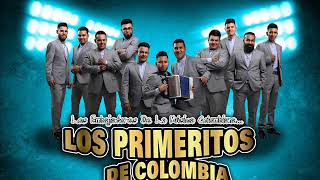 Trapeaste Conmigo Los Primeritos De Colombia 2019 [upl. by Koeninger]