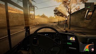 Fernbus Simulator20241127172601 [upl. by Oner]