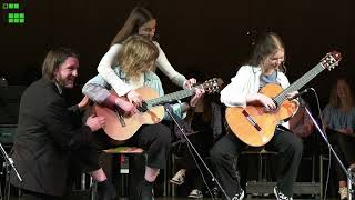 Billie Jean Gitarrentrio Arrangement Barcalona Guitar Trio [upl. by Colley296]