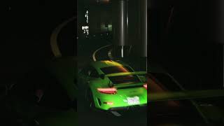 Racing Car  Alarm Sound [upl. by Veedis590]