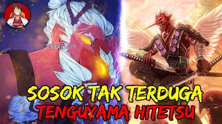 HISTORIS Tengu Sang Penyebab Bencana Dan Perang Tenguyama Hitetsu [upl. by Acsicnarf495]