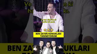 Oğuzhan Koçtan Güldüren İtiraf😅 komik [upl. by Assilim932]