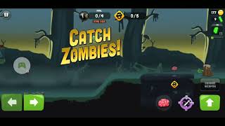 playing zombie catchersim a amateur of this game [upl. by Hertzog]