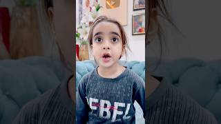 If adab K sath gazab bezati had a face  funny tashu shorts cute ytshorts india [upl. by Hedges]