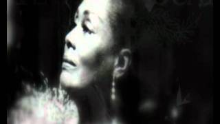 Shirley Verrett Alto Rhapsody Brahms [upl. by Lyndsie]