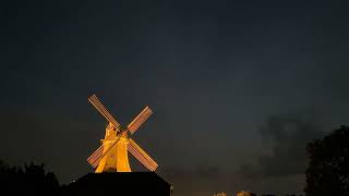 Greetsiel Sundown [upl. by Irovi]