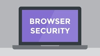 Internet Safety Your Browsers Security Features [upl. by Merras]