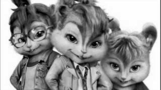 The Chipettes  Cant Be Tamed [upl. by Capon]